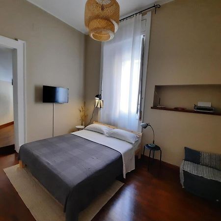 דירות רג'יו די קאלאבריה La Casa Di Carta מראה חיצוני תמונה