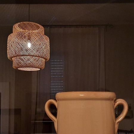 דירות רג'יו די קאלאבריה La Casa Di Carta מראה חיצוני תמונה