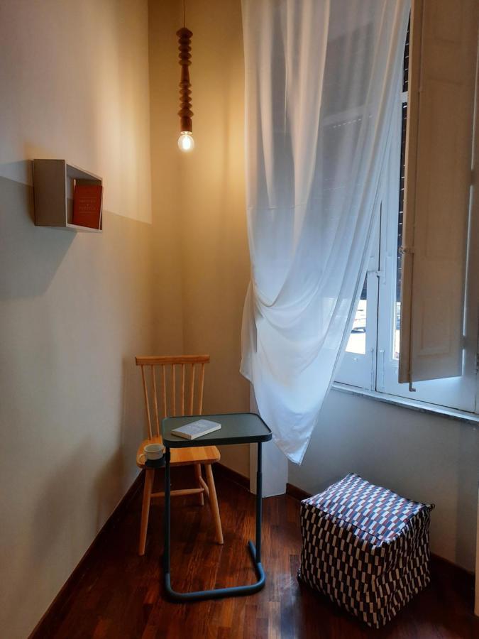 דירות רג'יו די קאלאבריה La Casa Di Carta מראה חיצוני תמונה
