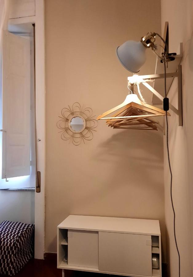 דירות רג'יו די קאלאבריה La Casa Di Carta מראה חיצוני תמונה