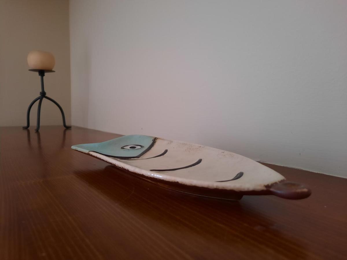 דירות רג'יו די קאלאבריה La Casa Di Carta מראה חיצוני תמונה