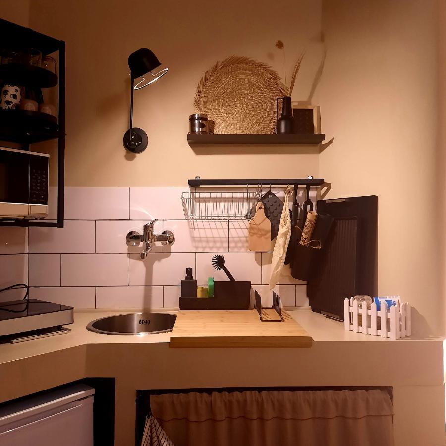 דירות רג'יו די קאלאבריה La Casa Di Carta מראה חיצוני תמונה
