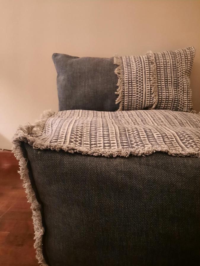 דירות רג'יו די קאלאבריה La Casa Di Carta מראה חיצוני תמונה