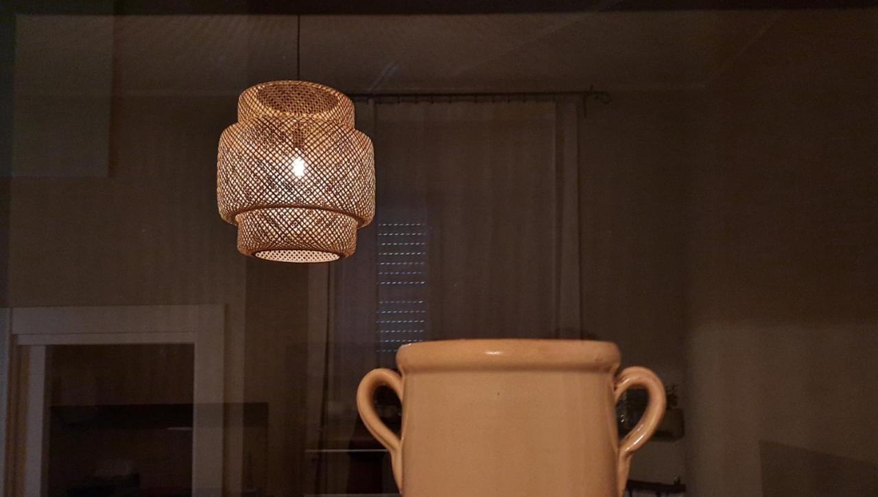 דירות רג'יו די קאלאבריה La Casa Di Carta מראה חיצוני תמונה