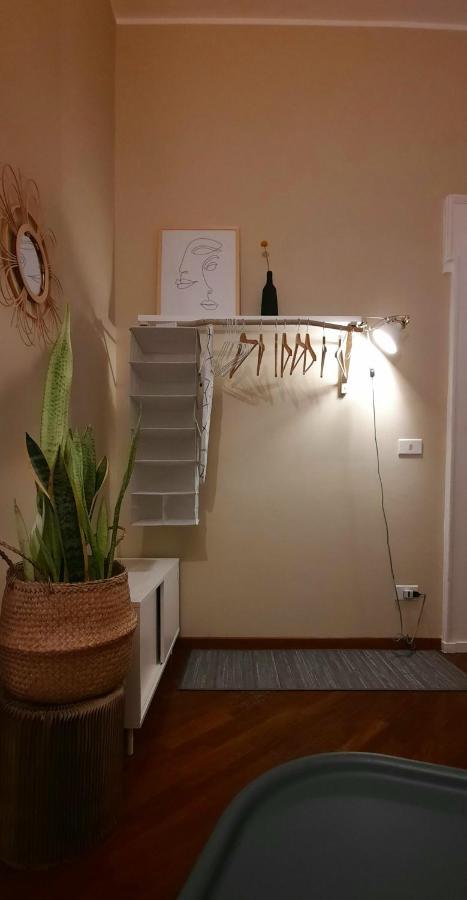 דירות רג'יו די קאלאבריה La Casa Di Carta מראה חיצוני תמונה