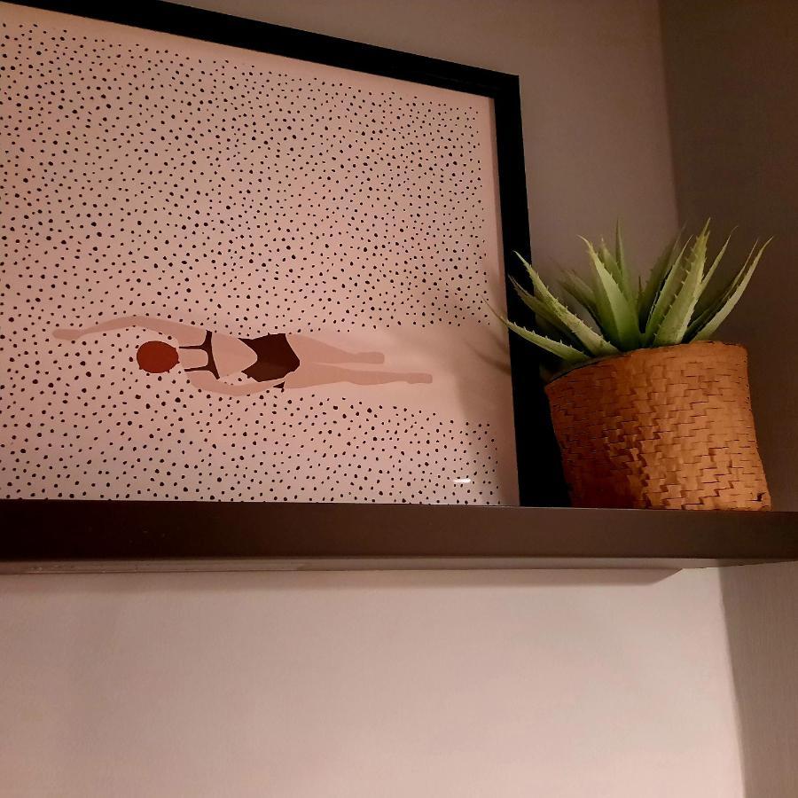 דירות רג'יו די קאלאבריה La Casa Di Carta מראה חיצוני תמונה