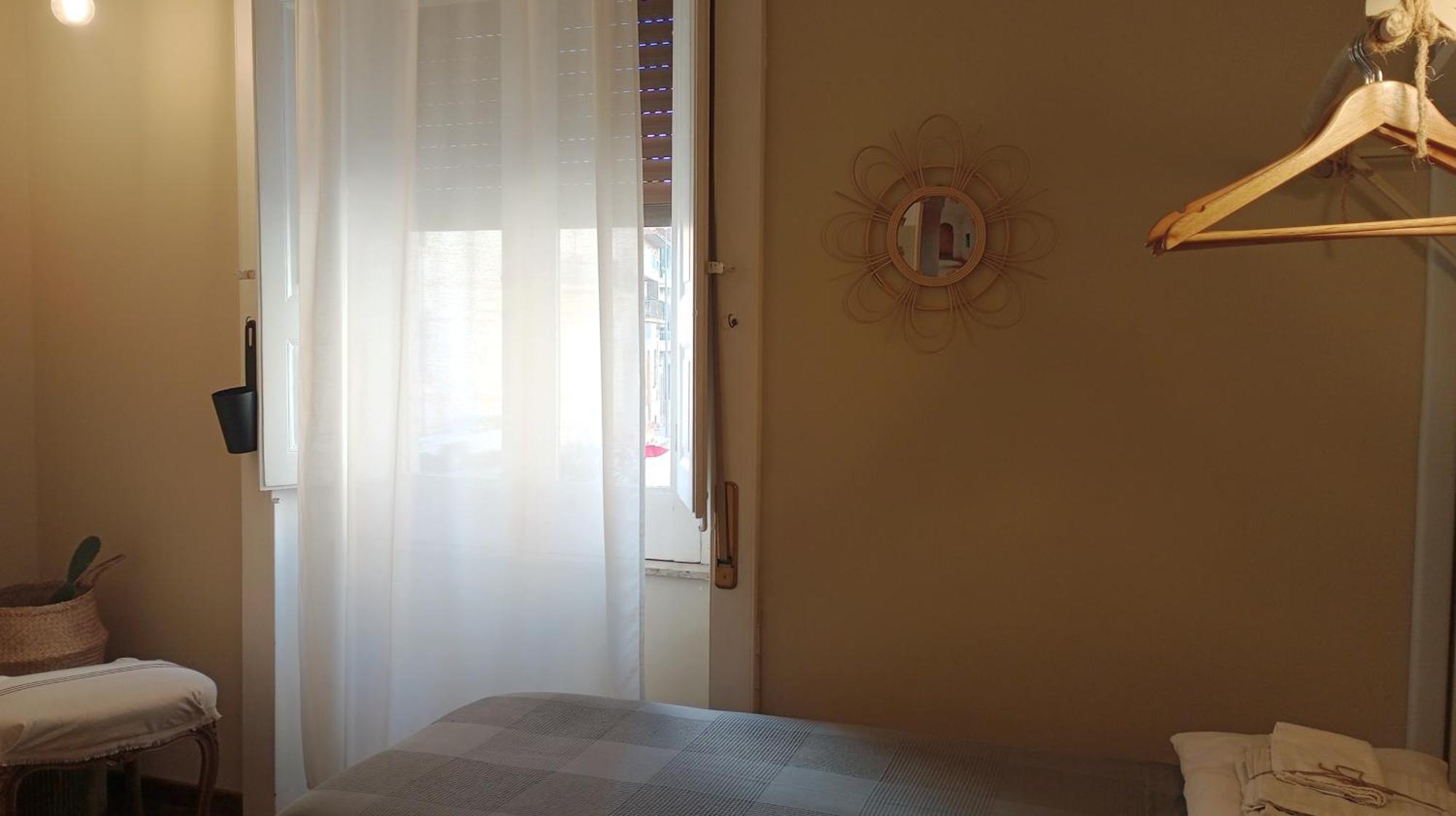 דירות רג'יו די קאלאבריה La Casa Di Carta מראה חיצוני תמונה