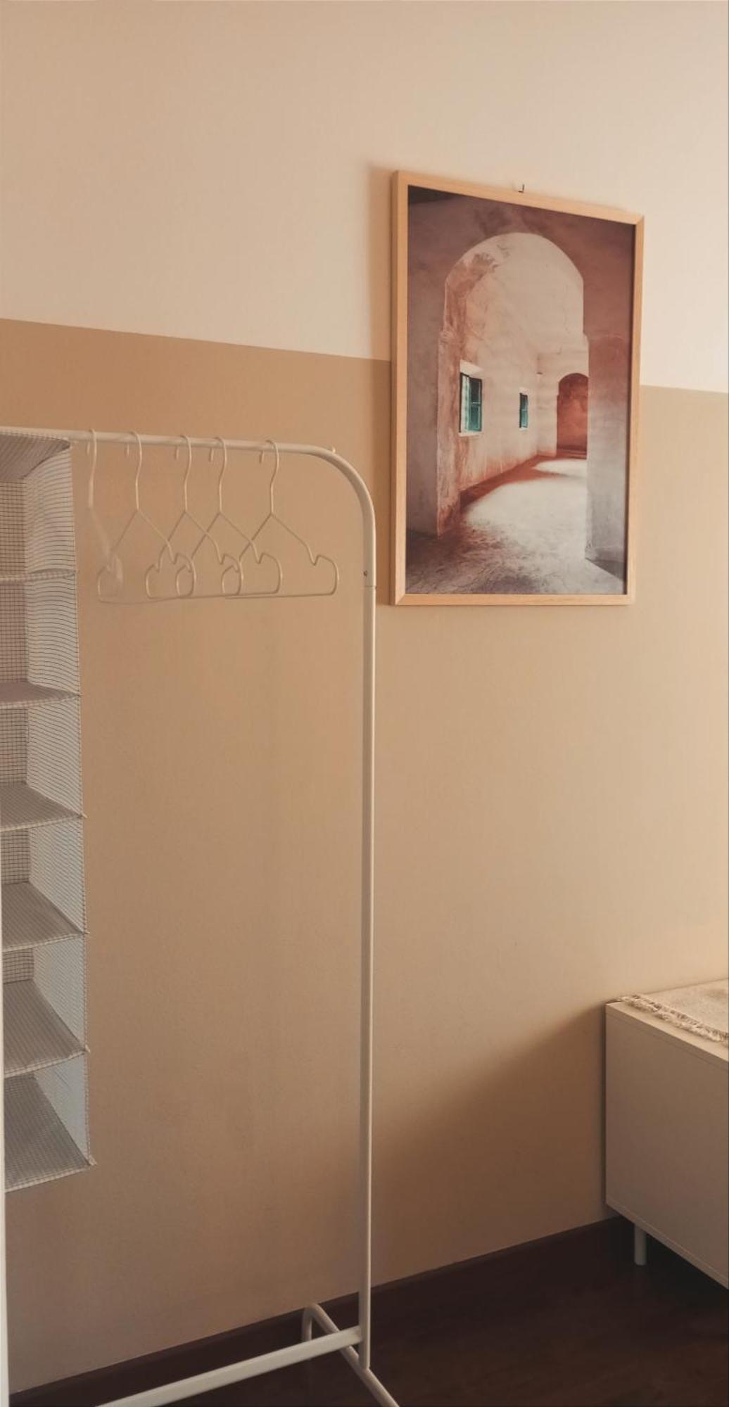דירות רג'יו די קאלאבריה La Casa Di Carta מראה חיצוני תמונה