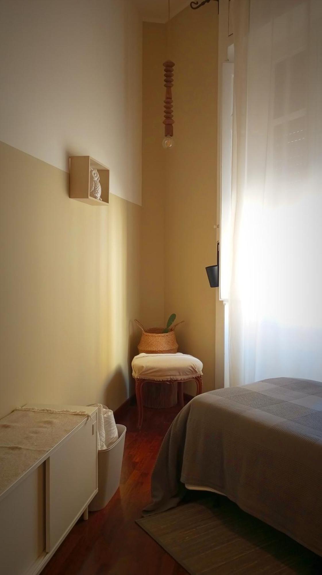 דירות רג'יו די קאלאבריה La Casa Di Carta מראה חיצוני תמונה