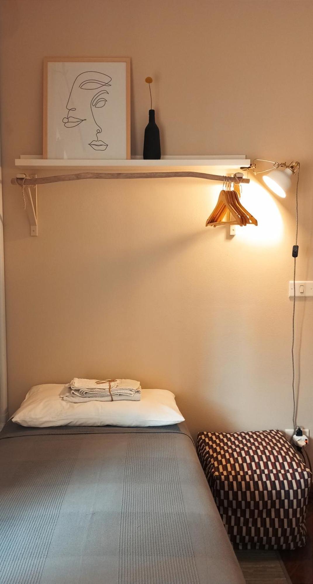 דירות רג'יו די קאלאבריה La Casa Di Carta מראה חיצוני תמונה